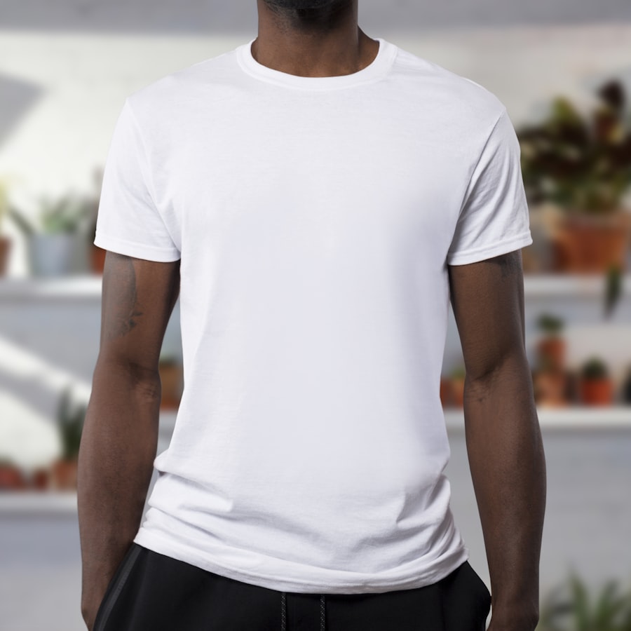 T-Shirt koleksiyonu